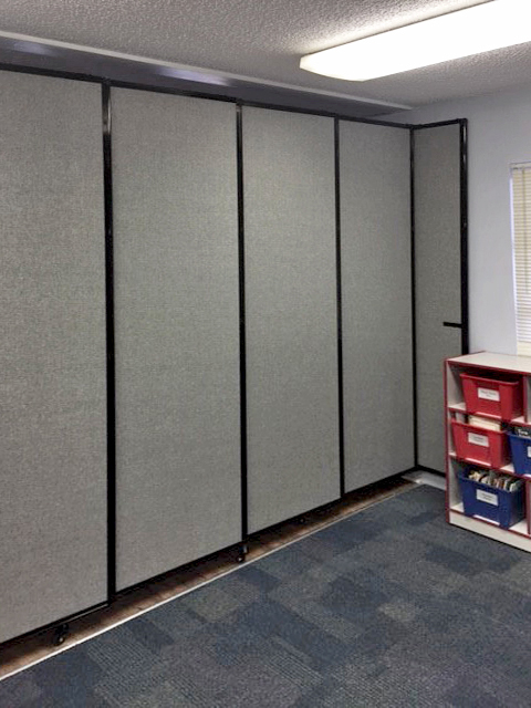 partition wall divider
