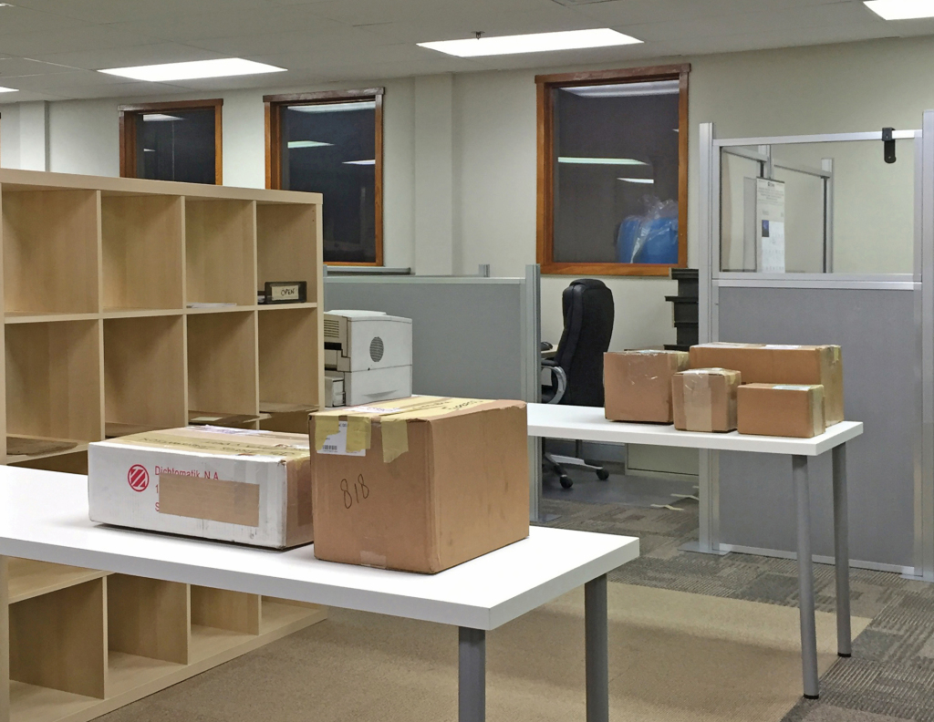 versare cubicle partition system