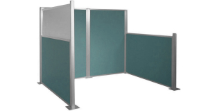 office cubicle divider