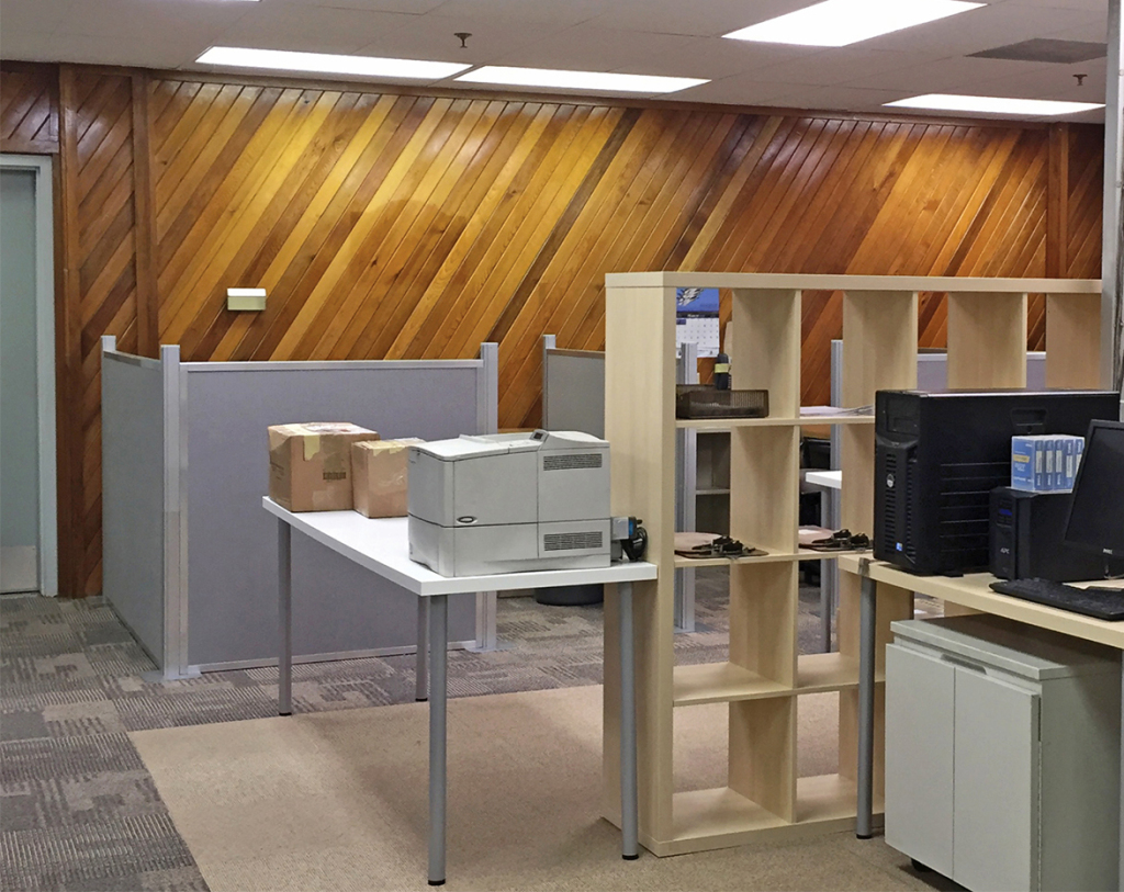 versare cubicle partition
