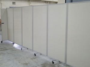 room dividers 360 custom