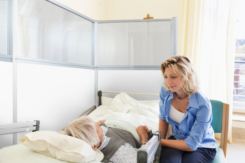 patient privacy screens