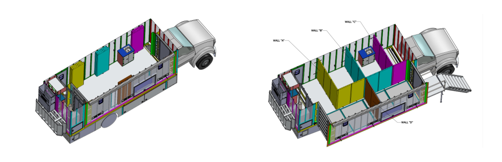 medical privacy screens