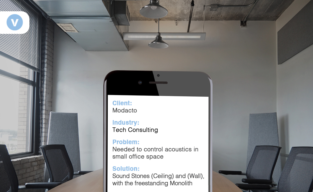 office acoustic panels