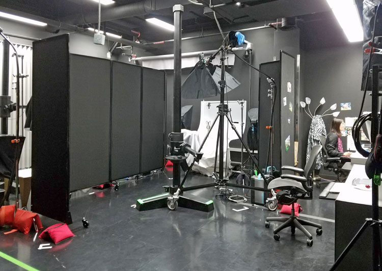 portable partitions photo studio partition wall