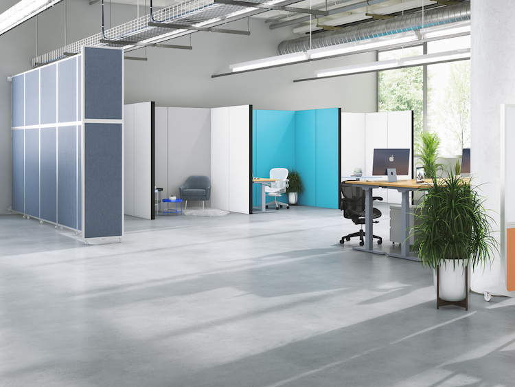 Guide to the Best Room Dividers Versare Solutions LLC