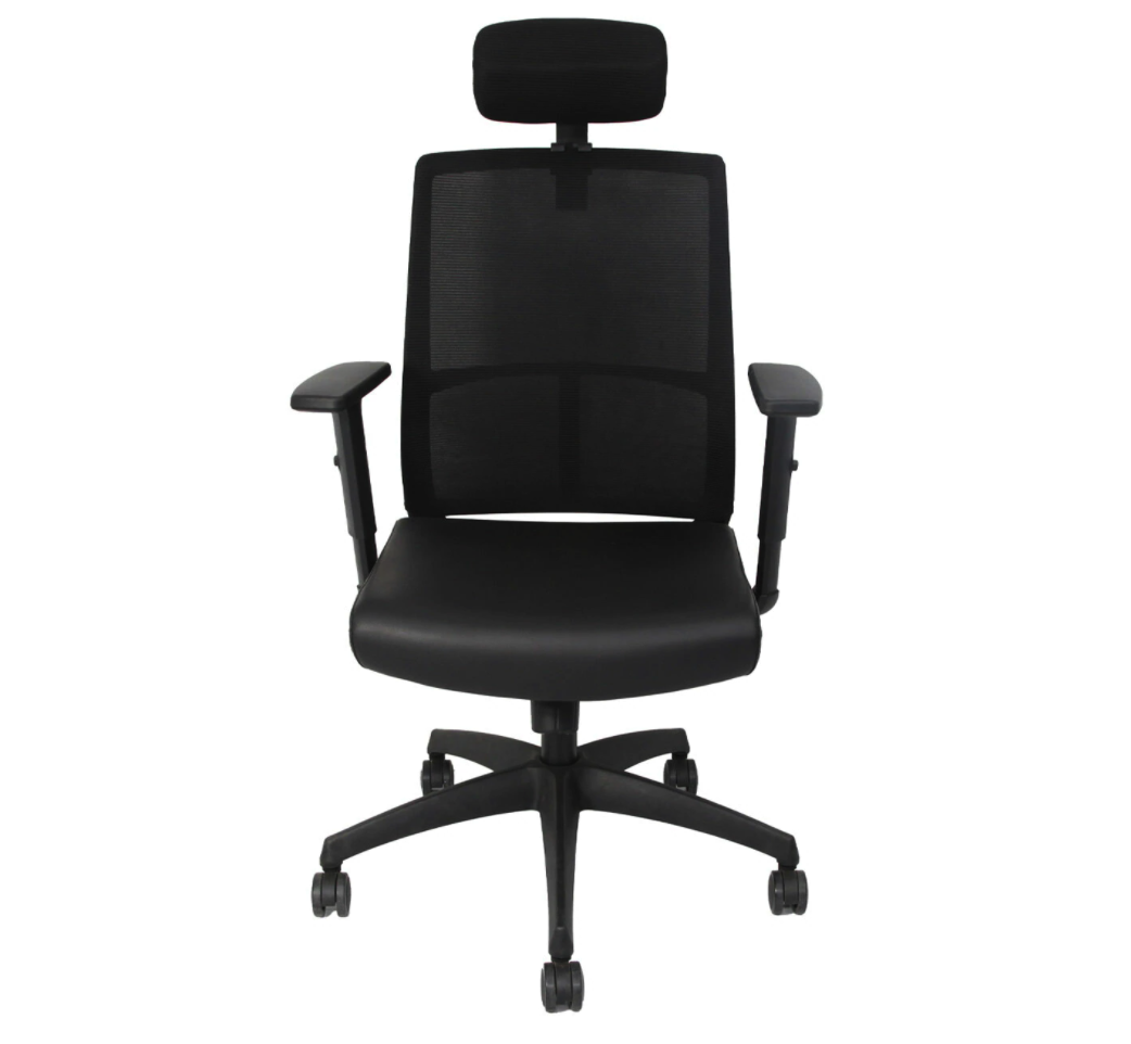 Sit in comfort with the Versare Office Chair
