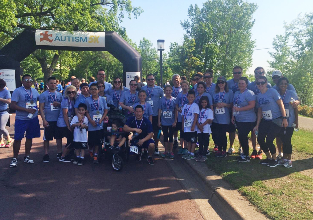 versare team run