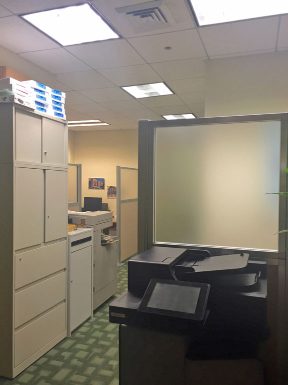 Versare Office Cubicles