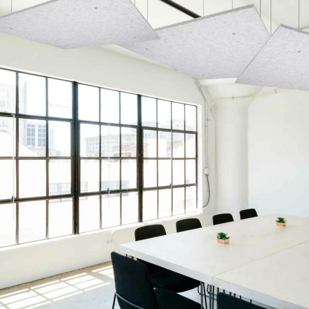 5 Acoustic Panels to Dampen Sound in Any Space Versare Solutions LLC