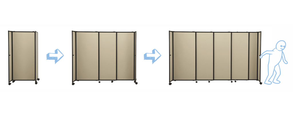 Versare Room Divider