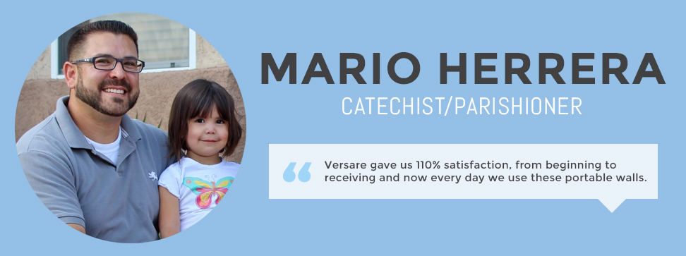 Versare Customer Testimonial