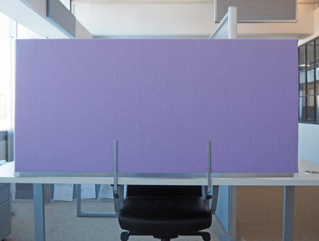 office privacy